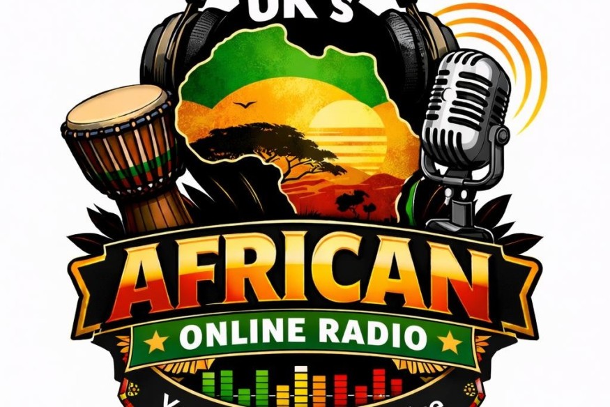 Welcome to UK'S African Online Radio. Your Community Voice